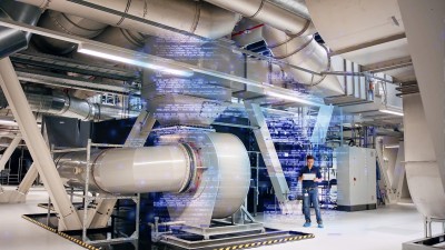 Bosch Digital Twin Industries