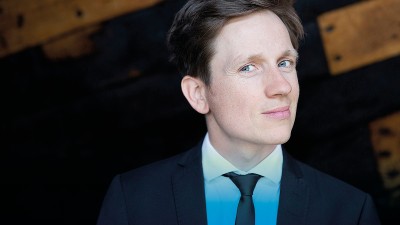 grow podcast episode with Johannes Büchs